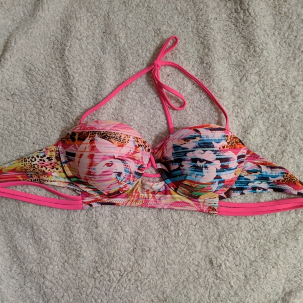 TiniBikini Bathing Suit Top
